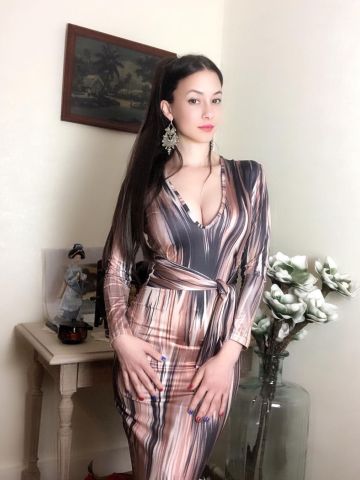 Алина